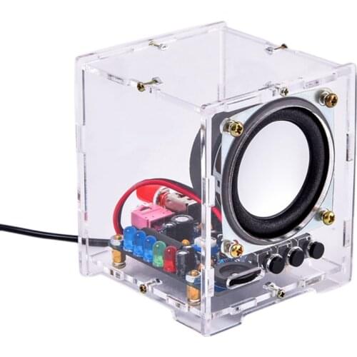 Портативные колонки LANSHUO China At AliExpress