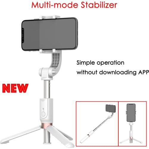 LiKI Monopods For Smartphones