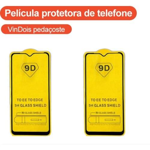 OTHERS Protective Glass On The Phone