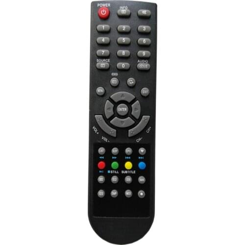 LF24T699.EF22X718.E19X718.LT19GX699EB.LT24T699, LT19GX680EB.LT32GT686EB remote control suitable for Changhong lcd tv