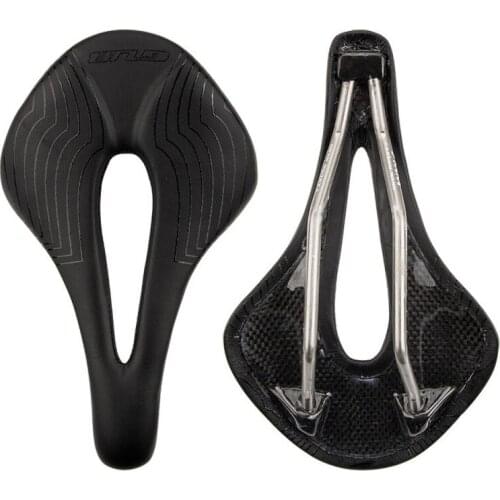 Bicycle Seat Saddle MTB Road Bike Saddles Mountain Bike Racing Saddle Breathable Soft Seat Cushion