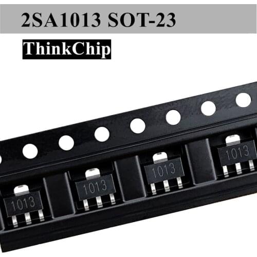 2SA1013 SOT-89 PNP Transistor Chip Transistor (Marking 1013)