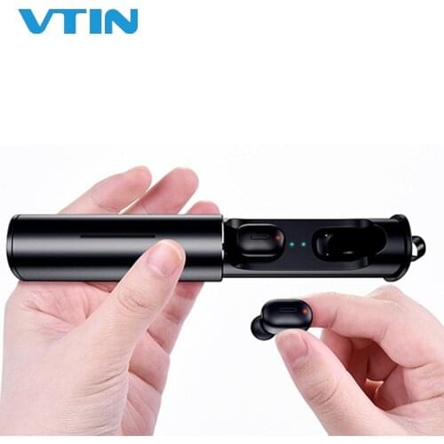 Наушники вкладыши VTIN China At AliExpress