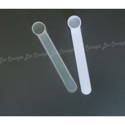 0.85 gram / 1.7ML Plastic Measuring Scoop Food Grade 0.85g PP Spoon Measure Tools - white & translucence 1000pcs/lot wholesale
