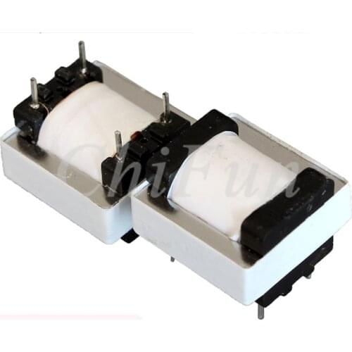 5PCS / 600:600 permalloy audio transformer isolation transformer