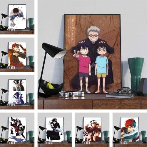 5D DIY Diamond Painting Art Full Round Drill Pictures Japanese Animation Embroidery Mosaic Cross Stitch Craft Wall Decoration