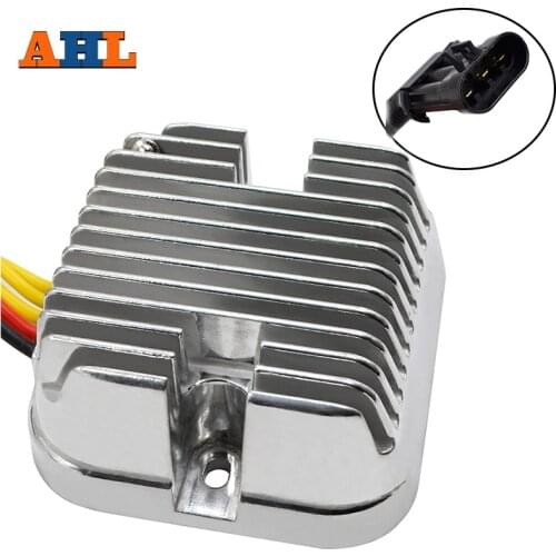 AHL Motorcycle Parts Voltage Regulator Rectifier for Polaris Sportsman 325 570 850 RZR1000 RZR 4 1000 RZR900 RZR 4 900 RZR570