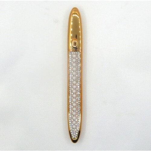Diamond Painting Tools Pen Embroidery Accessories Point Mosaic Tool Golden Diamond Pens Mosaic Home Decorstion Gift Diamond Pen