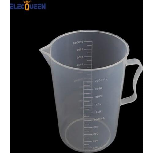 ELECQUEEN Measuring Glasses For Bar