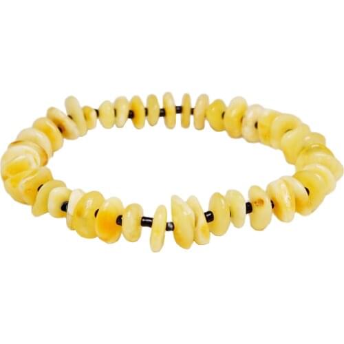 Хорошие Вещи White Bracelets