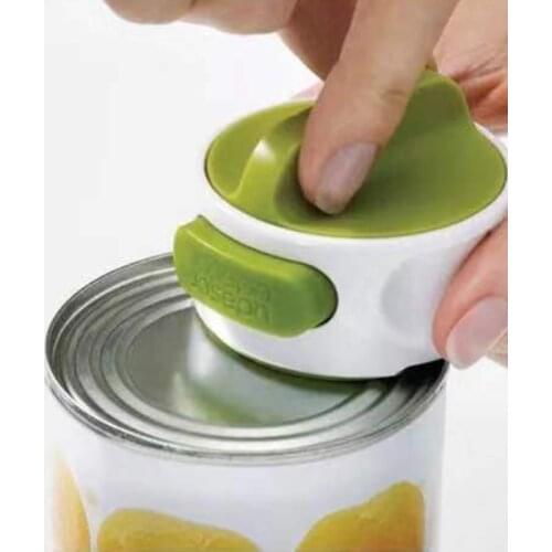 Hot! Portable Manual Can Opener Beer Opener Kitchen Tool Universal The Easiest Bottle Can Opener Dropshipping