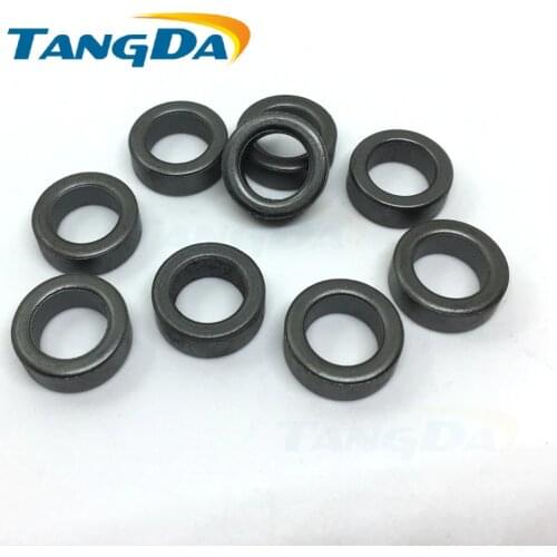 14 9 5 mm ferrite core bead 14*9*5mm magnetic ring MnZn Mn-Zn magnetic coil inductance interference anti-interference filter A