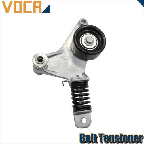 VOCR 2AZFE Engine Belt Tensioner For Toyota RAV4 ACA33 2.4L 2009-2013 Camry 03-08 Previa 2005- OEM 16620-0H020 Car Accessories