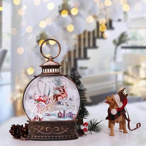 Ourseti LED String Lights