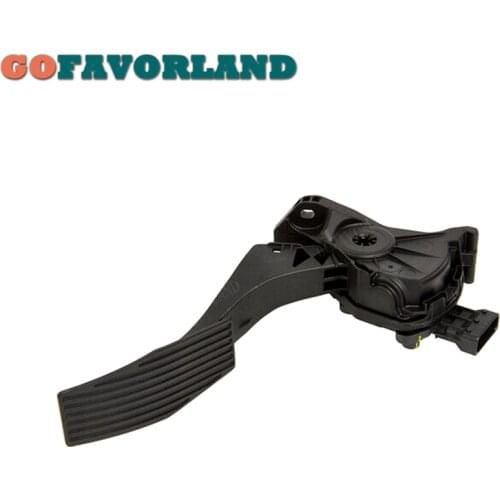 Throttle Accelerator Gas Pedal 13252702 For Chevrolet Volt Cruze 2011 2012 2013 2014 2015 For Buick Verano 2012 2013 2014 2015