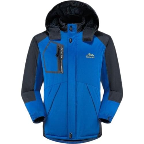 2021 Thick And Thin Styles For Men Women In Summer Winter Velvet Windproof Down Coat High Quality Male Waterproof Jacket