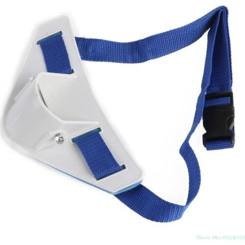 New Stand Up Fishing Waist Gimbal Fighting Belt Rod Holder Big Tackle Game Jigging useful Drop Ship