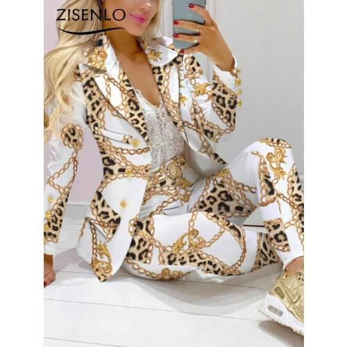 ZISENLO Womens Fashion Pantsuits