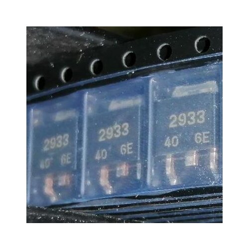 20PCS-50PCS-100PCS UPC2933T UPC2933 UPC2933T-E2 UPC2933T-E1 2933