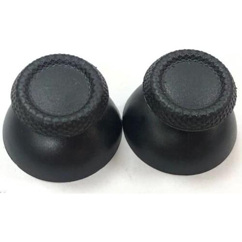 3D Analog Joystick thumb stick grip Cap Button Repair Part Cover Thumbstick Replacement for Sony DualSense 5 PS5 Controller
