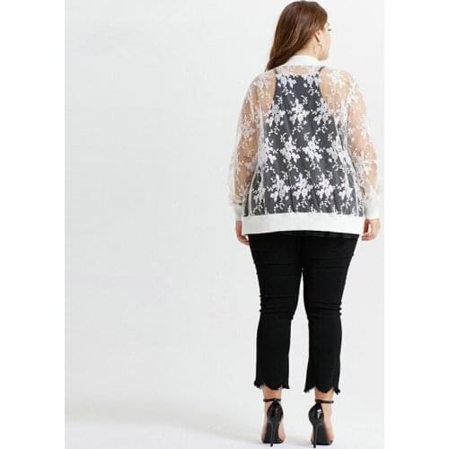 BACHASH Women's White Jackets