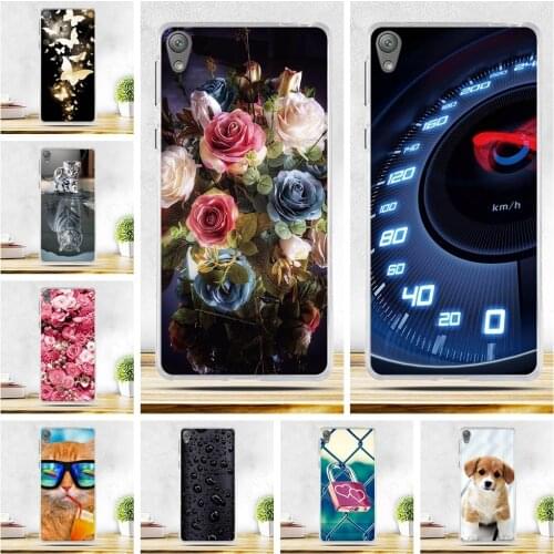 Чехлы для телефонов Sony Xperia E5 Cli China At AliExpress