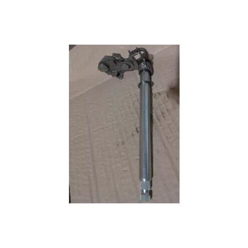 For Zongshen new Honda CBF150 SDH150-A large Warhawk shifting gearshift lever shaft assembly
