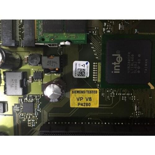 USED 100% TESTED FOR SIE PC A5E00692292 *100% REAL STOCK,Please contact us for real photo