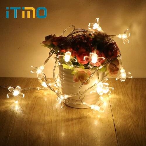 Garlands iTimo China