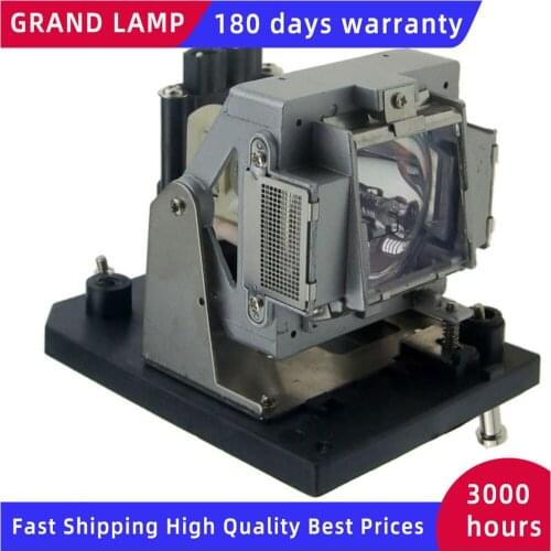 NP12LP Lamp Compatible for 60002748/NP4100/NP4100+/NP4100-06FL/NP4100-08ZL/NP4100-09ZL/NP4100J/NP4100W Projector Lamp for NEC