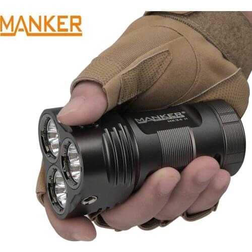MANKER Portable Lamps
