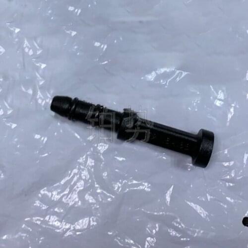 Car Engine oil seal plug assembly 2011-2018Por sch eCa yen ne 3.6T engine oil dipstick plugging oil dipstick plugging cap