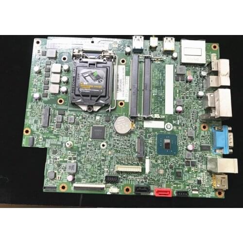 Suitable For Lenovo A7400 AIO Motherboard 15133-1 348.03T22.0011 Mainboard 100%tested