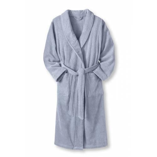 MR MALE BATHROBE 100 COTTON