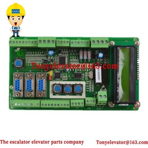 OMB4351ANY Elevator PCB Replacement