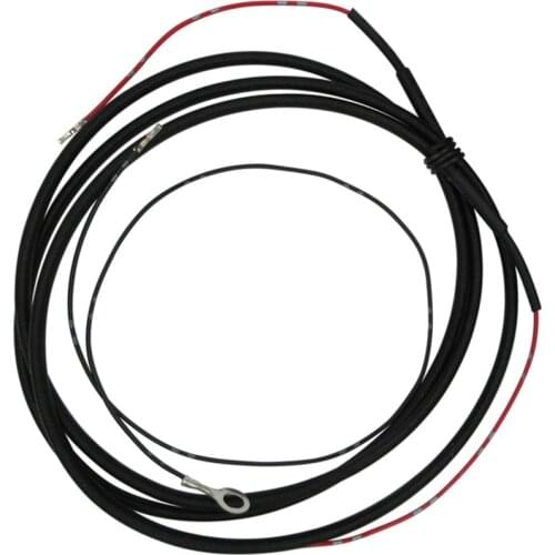 FaroeChi Cruise Control Switch Wire for Toyota Cruise Control Switch Connector