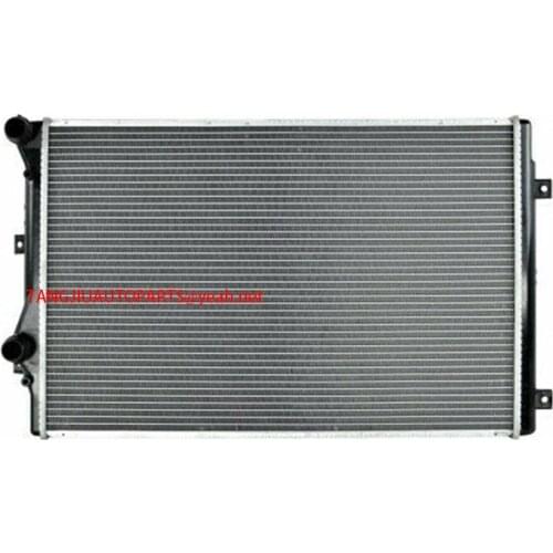 Radiator Fit MINI Countryman 2017-2020 BMW 2 Active Tourer F45 F60