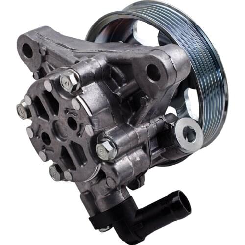 Power Steering Pump Pulley For Honda Accord 2.4L DOHC 09-12 21-5495 56100R40305