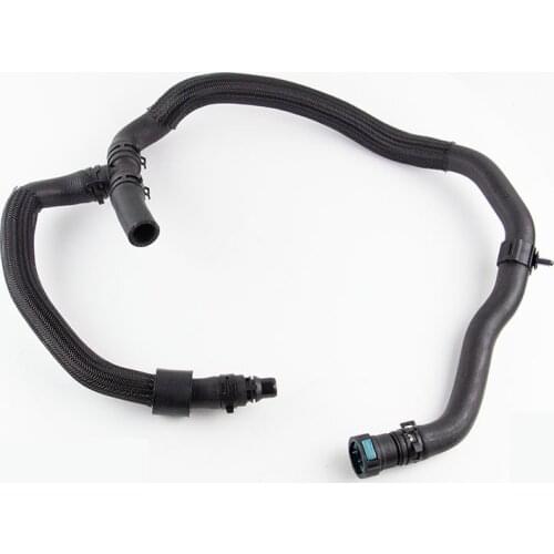 C2Z4553 Radiator Hose From OR To Expansion Tank For Land Rover Free Shipping