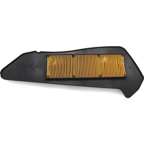 Air Filter Intake Air Cleaner Element For Yamaha CZD300 XMAX300 XMAX250 2017 2018 2019 2020 EVOLIS 300 B74-WE445-00 Moto