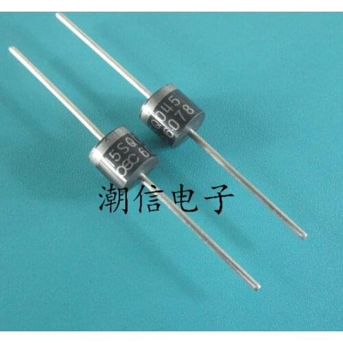 10cps 15SQ045 15A 45V