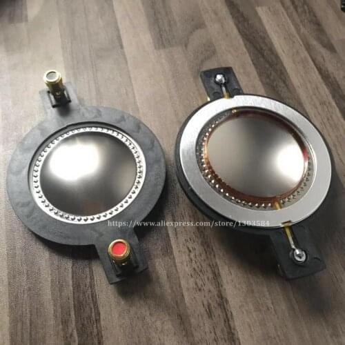 2.03 inch 51.5 mm 8 ohm TITAN tweeters diaphragm , voice coil 2 PCS/lots