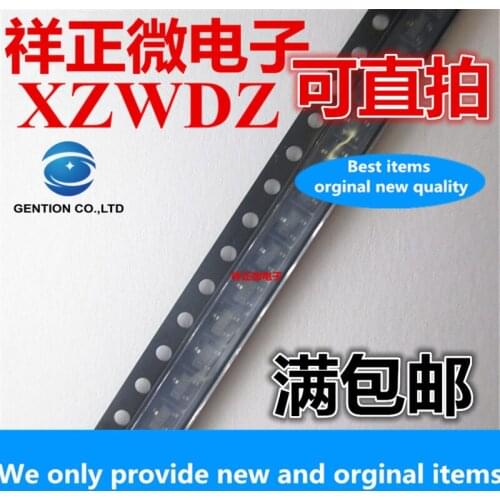 50pcs 100% orginal new New patch transistor 2SC2412K T146R BR screen printing SOT23 original authentic