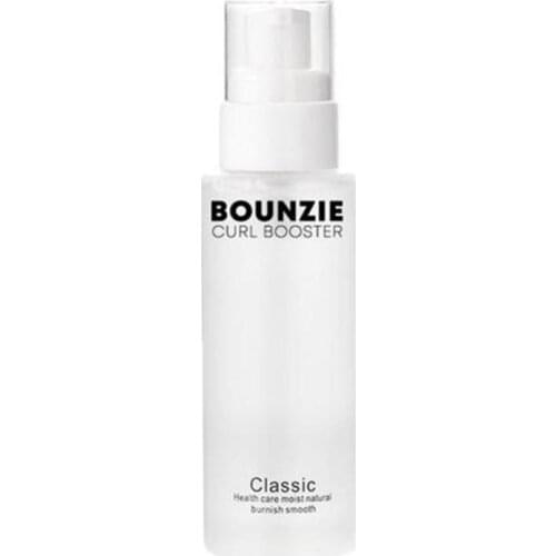 80ml Hair Moisture Care Spray Curl Enhancers Elastin Make Hair Stereotypes Elastic Wave Hair Styling Product Modeling Hair Care