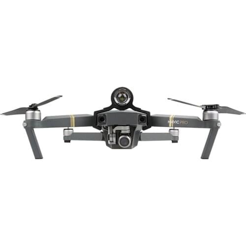DJI Mavic Pro Drone Parts Accessories LEDlight Searchlight Flashlight Night Light for DJI Mavic Pro RC Drone
