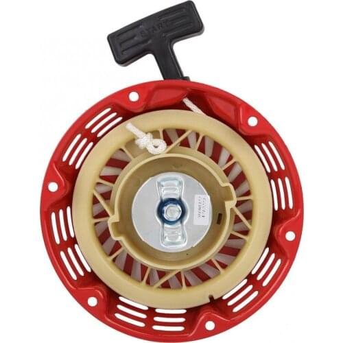 Gasoline Generator Pull Starter for 168F 170F 2-3KW Generator Generator Tool