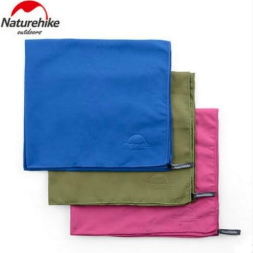Naturehike Quick-drying Towels Bath Towels Dry Hair Towels Sports Wipes Have Good Water Absorption Capacity