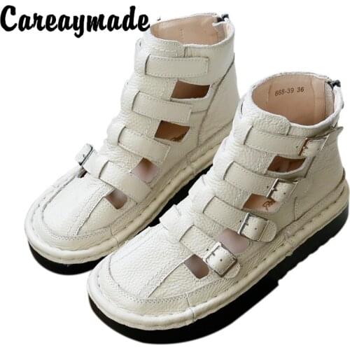 Careaymade Women's Sandals