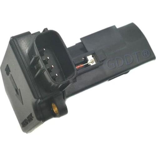 MR985187 E5T60171 SU6978 Mass Air Flow Meter Maf Sensor for Mitsubishi Pajero IV Sport II Van Classic Eclipse 3.0 3.8 V6 ZR GDi