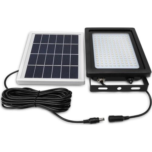 Derlights Solar Powered Luminaires